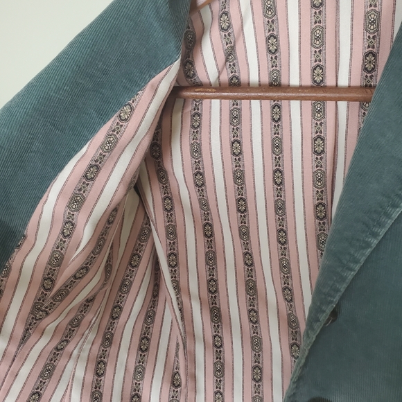 Gap Corduroy Blazer Jacket - Picture 6 of 11